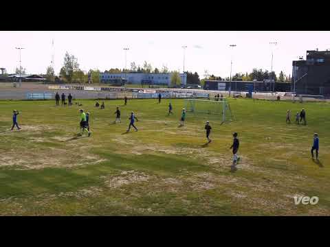 SJK Kulta vs Sepsi-78 P2014