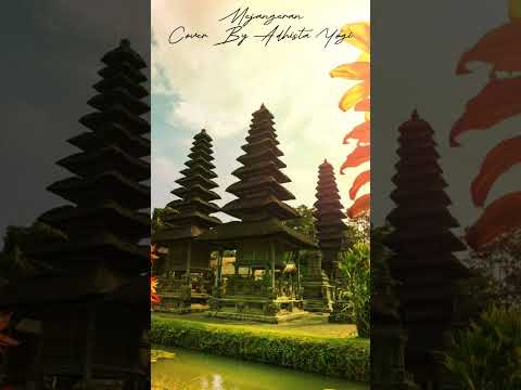 Mejangeran Cover By Adhista Yogi