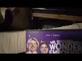 Opening Closing To Mr Magorium S Wonder Emporium 2007 2017 DVD