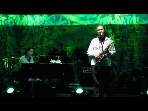 Spotkania Zamkowe Śpiewajmy Poezję 2011 Olsztyn   Retrospektakl