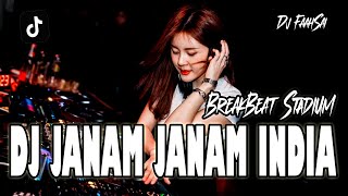 Download lagu DJ JANAM JANAM | INDIA REMIX mp3