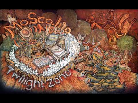 Mascalito & Shesha - F#ck1ng Sh1t Music