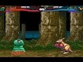 Mugen The Blob Clay Fighter Vs Kangaroo Request