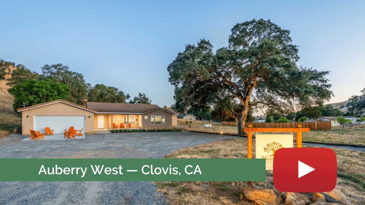 Video tour of Auberry West Campus – Clovis, California