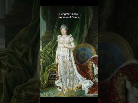 #frenchrevolution #marieantoinette #history