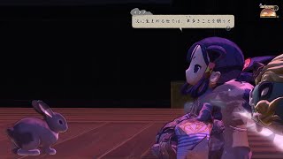 #24【天穂のサクナヒメ】戦う女（神様）