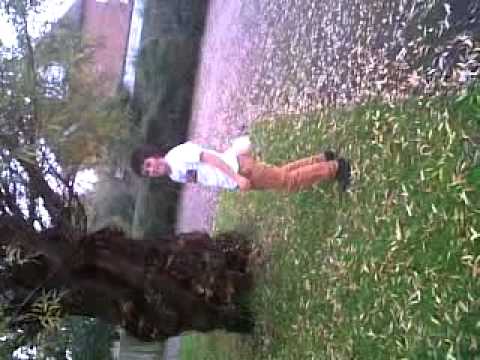 kasey and henry boxing fight