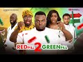 AFRICAN HOME RED PILL GREEN PILL PART 2
