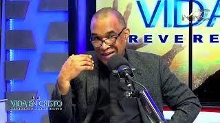 Las Tentaciones - La Vida en Cristo con el Reverendo Padre Silvio