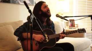 Living Room Sessions: "Lick My Wounds" Acoustic