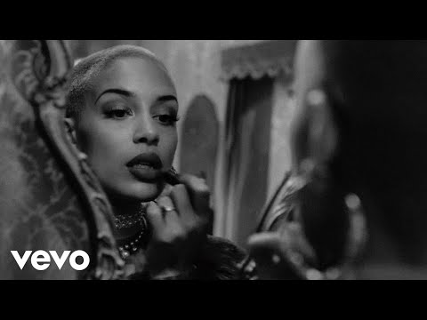 Jorja Smith (feat. Nekfeu) - Dangereuse (Prod. Leokumo)