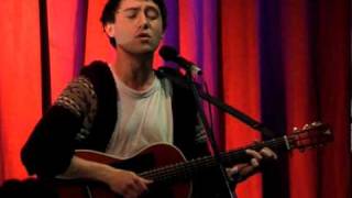 Conor O Brien (The Villagers) - On A Sunlit Stage
