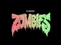 Flatbush Zombies - Laker Papers (Chopped adn ...