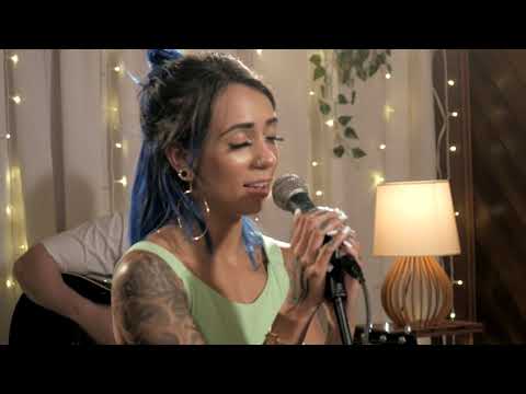 Nunca Vai Mudar - Samantha Machado (Acústico)