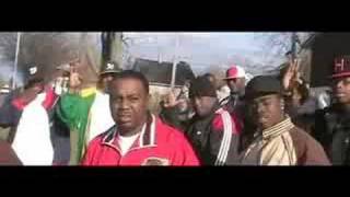 LODGEBOYZ  "I'M FROM THA D" DIRECTED BY LIL JAY CITI STAR EN