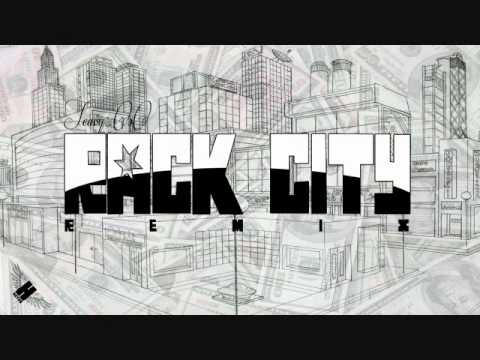 Rack City(Remix)