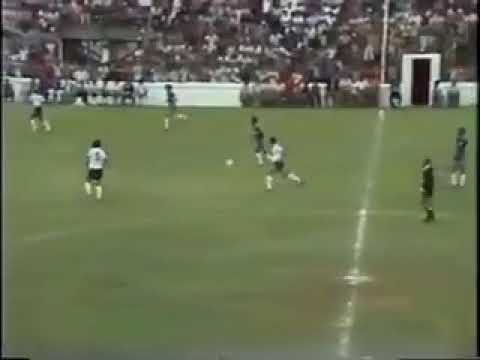 São Bento 1 X 2 Corinthians  (1975)