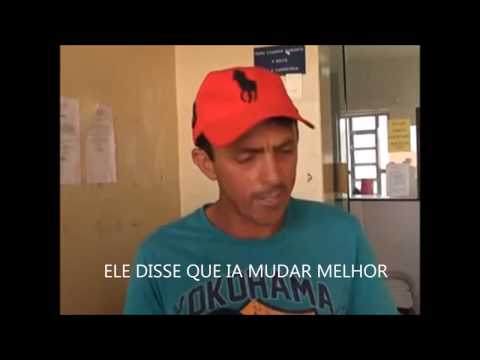 Tava bom, meio ruim, mas piorou - Com legenda