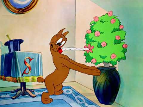 Zwariowane melodie - Króliczy hokus-pokus (BDRip/PLSUB)