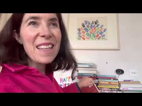 📕 Charlotte by David Foenkinos translated by Sam Taylor