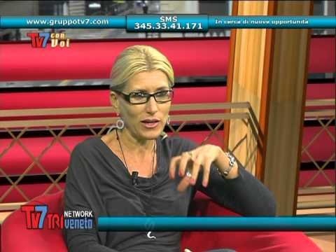 Tv7 con Voi del 15/10/2013 - In cerca di nuove opportunità [2 di 3]