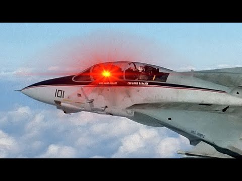 [No Commentary] Ace Combat 7 - Full Playthrough, Ace difficulty, F-14D only