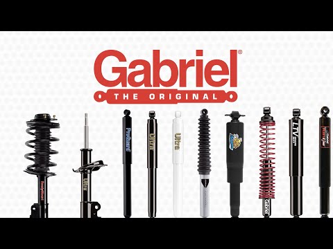 Which Is the Best Shock or Strut for My Vehicle?