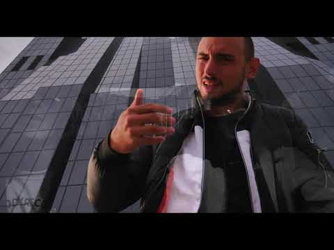 TEDDY feat CHAVO FRATE - GELD MACHEN (prod. 310Artworks)