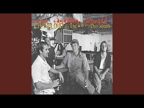 Headed South - Cross Canadian Ragweed