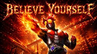 Download lagu [Vietsub   Engsub] BELIEVE YOURSELF - Naoto Fuuga | Kamen Rider Agito Ending Theme mp3