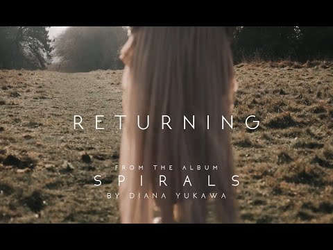 Returning - Diana Yukawa