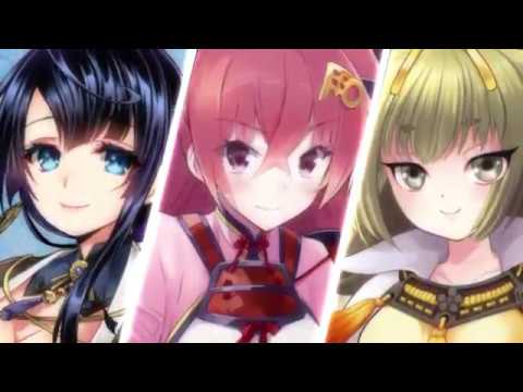 Launch Trailer