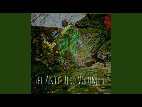 Marvel Freestyle Pt. 1