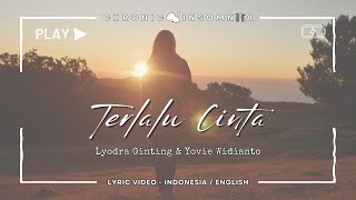 Download lagu TERLALU CINTA - LYODRA GINTING | LYRIC VIDEO TRANSLATION | LIRIK TERJEMAHAN ( INDONESIA / ENGLISH ) mp3 Download lagu TERLALU CINTA - LYODRA GINTING | LYRIC VIDEO TRANSLATION | LIRIK TERJEMAHAN ( INDONESIA / ENGLISH ) mp3