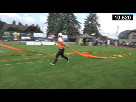 SDH Tatobity muži - JL DNEBOH 2021