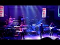 Feu! Chatterton "Côte Concorde" @ Partons en ...