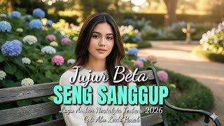 Download lagu Lagu Ambon Nostalgia Terbaru 2026 'JUJUR BETA SENG SANGGUP mp3