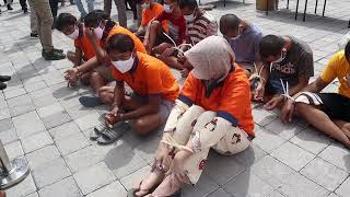 Download lagu Press release akhir tahun 2021 Humas Polres Gresik mp3 Download lagu Press release akhir tahun 2021 Humas Polres Gresik mp3