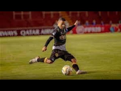 Alfredo “Chapu” Ramúa - Highlights 20/21