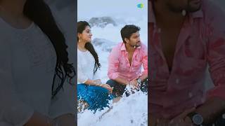 Love with Unnatundi Gundey | #Nani | #NivethaThomas | #Shorts #YTShorts
