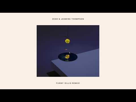 Video thumbnail for Funny (Ellis Remix)