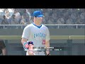 Mlb Front Office Manager ps3 Gameplay