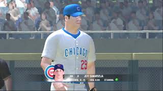 MLB Front Office Manager (PS3) - Gameplay