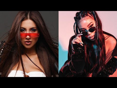 AGOMEL & Say Mo -Слать их