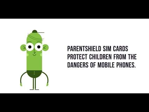 Videos from ParentShield