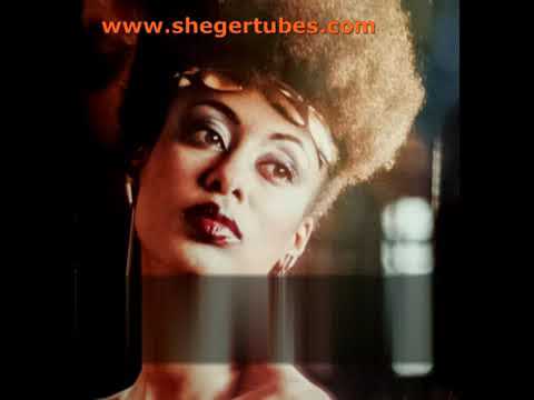 Betty G-Yekelekilal/New Ethiopian Music