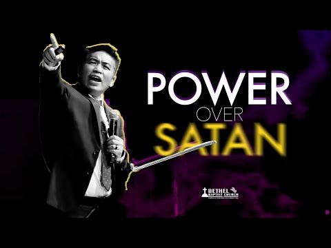 Thawngtha Chim: Rev. Tial Hlei Mang