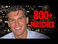 This Dating App Experiment Was Disturbing