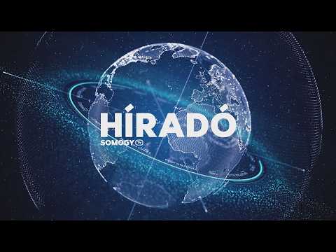 Somogy TV - Híradó - 2026.02.17.