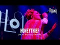 Halou - Honeythief (Live at the Guild Theatre December 2025)